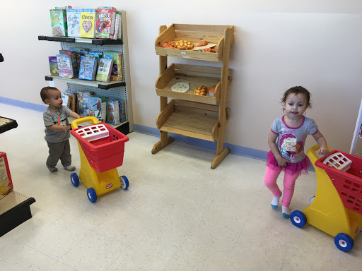 Recreation Center «Kid Junction», reviews and photos, 4090 Lafayette Center Dr E, Chantilly, VA 20151, USA