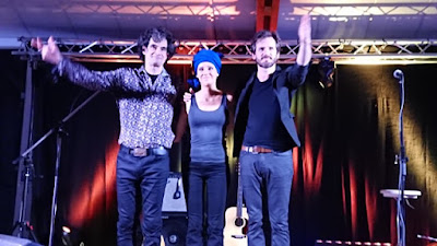 Association Liberté Et Chansons à Aussevielle