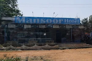 Mansoor Dhaba image
