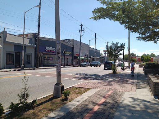 Shopping Mall «The Mall West End», reviews and photos, 850 Oak St SW, Atlanta, GA 30310, USA