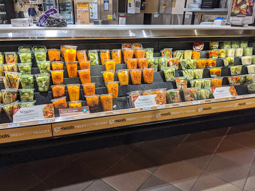 Supermarket «Wegmans», reviews and photos, 240 Nassau Park Blvd, Princeton, NJ 08540, USA