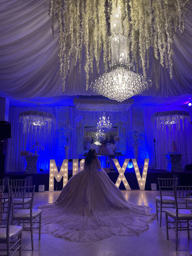 Event Planner «Pasadena Ballroom», reviews and photos, 2222 Spencer Hwy, Pasadena, TX 77504, USA