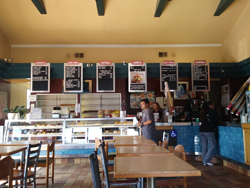 Donut Shop «Happy Donuts», reviews and photos, 1330 El Camino Real, Redwood City, CA 94063, USA
