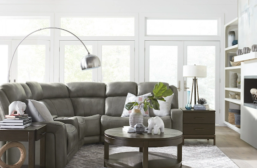 Furniture Store «Havertys Furniture», reviews and photos, 6731 North Point Pkwy, Alpharetta, GA 30022, USA