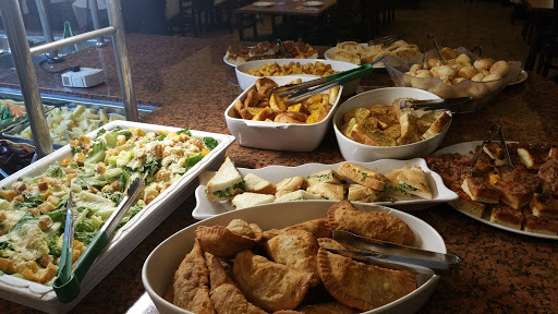 Brazilian Restaurant «Brasilia Grill», reviews and photos, 99 Monroe St, Newark, NJ 07105, USA