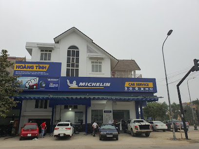 Michelin Car Service - Hoang Tinh