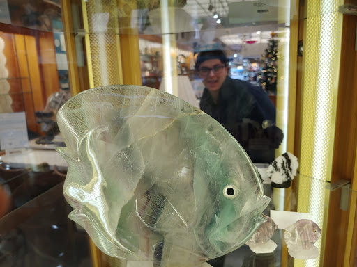 Jewelry Store «Timmreck & Mc Nicol Jewelers», reviews and photos, 428 NE 3rd St, McMinnville, OR 97128, USA