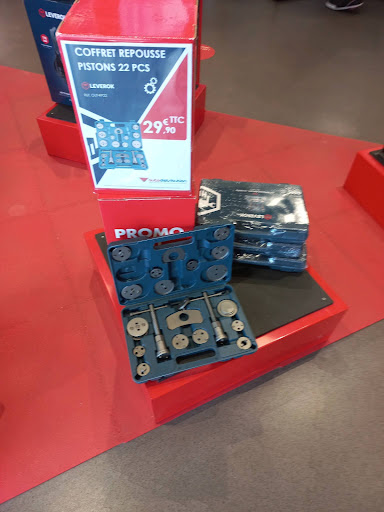 Photo 2 - Autodistribution