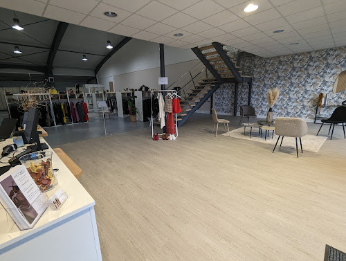 Moodes - vide dressing à Concarneau