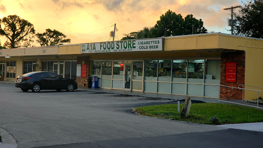 Convenience Store «A1a Food Stores», reviews and photos, 4191 Northlake Blvd, Palm Beach Gardens, FL 33410, USA