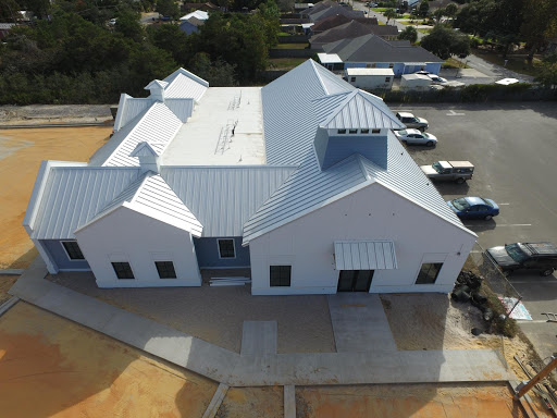 Roofing Contractor «Art Construction of NW FL, LLC.», reviews and photos