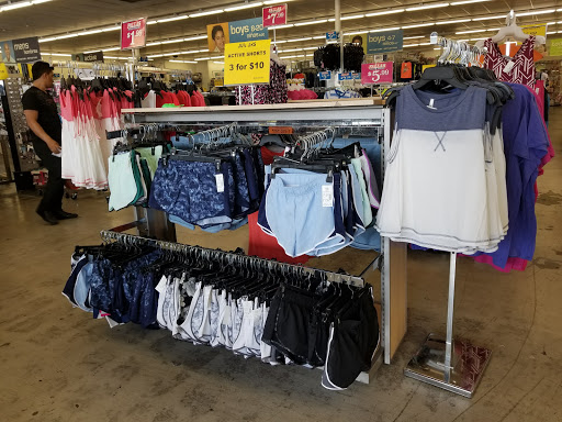 Discount Store «Fallas Discount Stores», reviews and photos, 1103 S Josey Ln, Carrollton, TX 75006, USA
