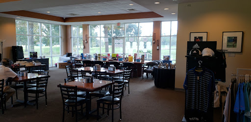 Golf Course «Rogers Park Golf Course», reviews and photos, 7910 N 30th St, Tampa, FL 33610, USA