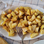 Photo n°9 de l'avis de Claudio.i fait le 18/06/2020 à 12:40 sur le  Ristorante Agriturismo La Morgia à Benevento