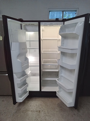 Used Appliance Store «Gently Used Appliance», reviews and photos, 154 Temple Ave, Newnan, GA 30263, USA