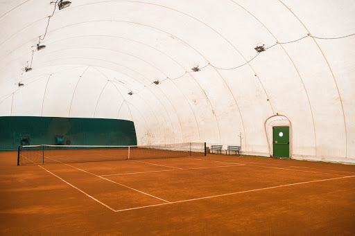 Places to teach paddle tennis in Venice