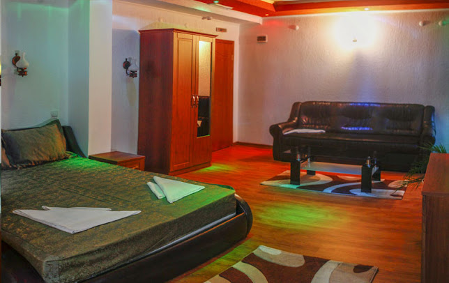 Five Stars Hotel - Златоград