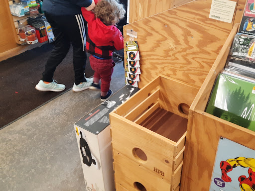 Book Store «Half Price Books», reviews and photos, 5017 Excelsior Blvd, St Louis Park, MN 55416, USA