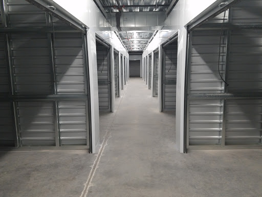 Storage Facility «Extra Space Storage», reviews and photos, 4633 Industrial Way, Castle Rock, CO 80109, USA