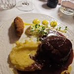 Photo n°4 de l'avis de TAMARA.S fait le 24/03/2024 à 21:24 sur le  Trattoria Pane e Vino à Verona