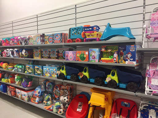 Department Store «Marshalls», reviews and photos, 275 Needham St, Newton, MA 02464, USA