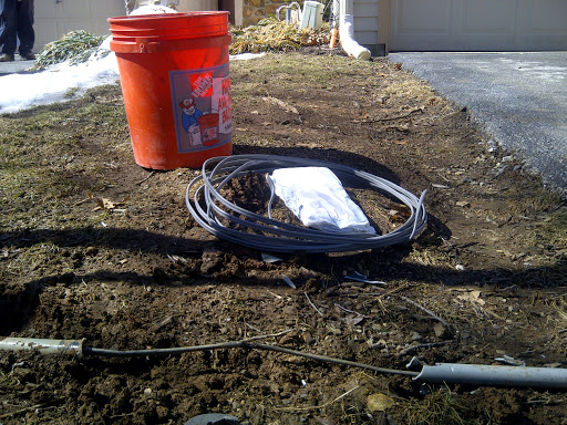 Electrician «Rodgers Electrical Services», reviews and photos, 1508 Waimea Dr, Downingtown, PA 19335, USA