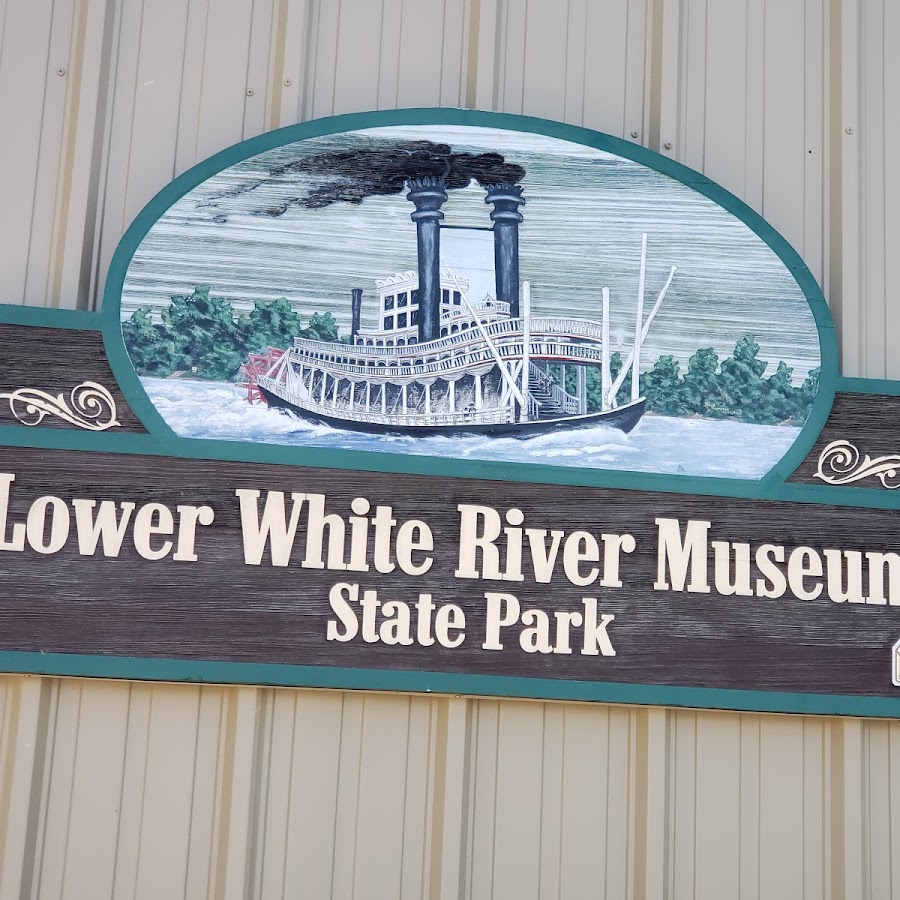 Lower White River Museum