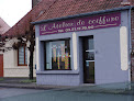 Salon de coiffure L'Atelier de Coiffure 62162 Vieille-Église