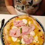 Photo n°1 de l'avis de Fede.. fait le 30/04/2023 à 16:30 sur le  La Divina Pizzeria Gourmet à Dormelletto