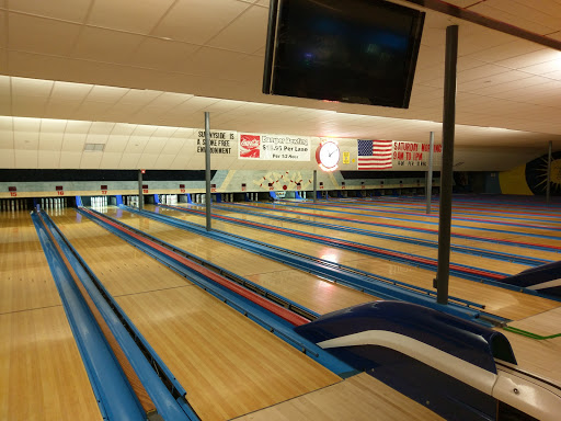 Bowling Alley «Sunnyside Bowladrome Inc», reviews and photos, 176 Water St, Danvers, MA 01923, USA