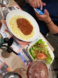 Plats et boissons du Pizzeria LA MARINELLA à Avesnes-le-Comte - n°19