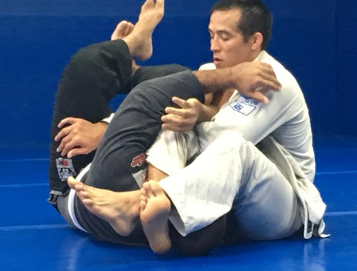 Self Defense School «Travis Lutter Fort Worth Brazilian Jiu-Jitsu», reviews and photos, 1732 E Square, Fort Worth, TX 76120, USA