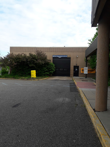 Department Store «Sears», reviews and photos, 2501 Mt Holly Rd, Burlington, NJ 08016, USA