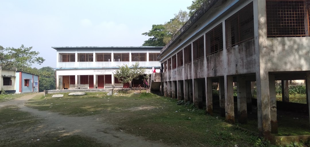কাইতলা মহেশ প্রাথমিক বিদ্যালয়