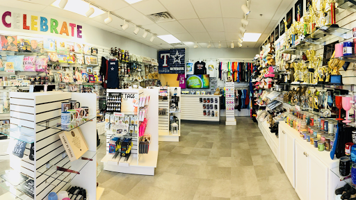 Embroidery Shop «Celebrate Prints», reviews and photos, 5080 Virginia Pkwy #700, McKinney, TX 75071, USA