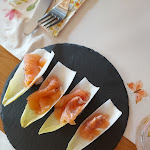 Photo n°5 de l'avis de Luca.a fait le 06/11/2022 à 17:35 sur le  Crotto di Biosio à Bellano