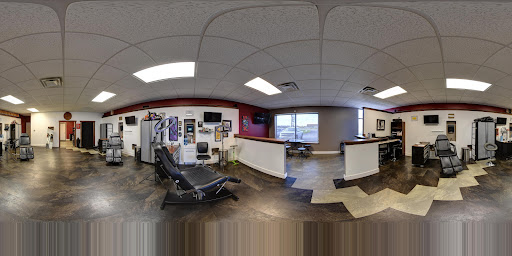 Find best dog tattoo ideas for your next unique tattoo in Fond Du Lac at Gallery 83 Tattoo Co.