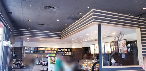 Starbucks image