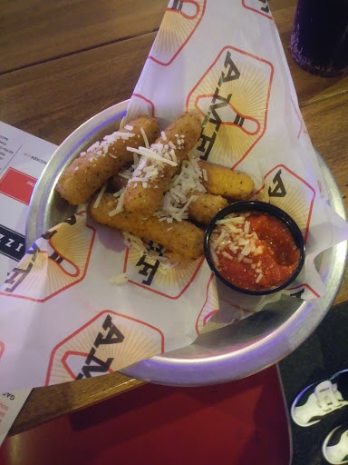 Bowling Alley «AMF Tempe Village Lanes», reviews and photos, 4407 S Rural Rd, Tempe, AZ 85282, USA