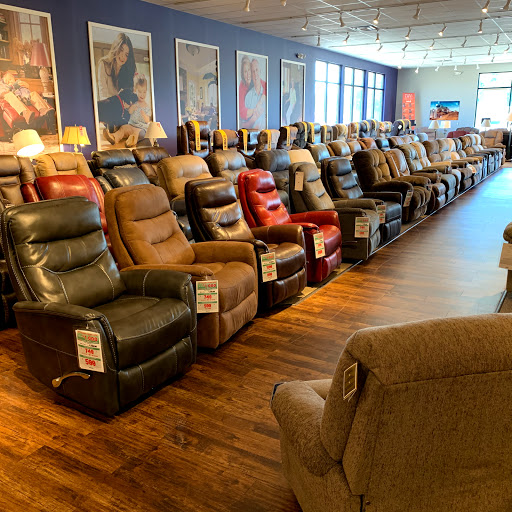 Furniture Store «Coconis Furniture», reviews and photos, 2005 Hebron Rd, Heath, OH 43056, USA