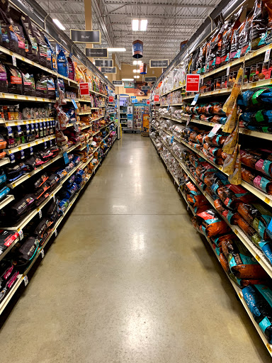 Pet Supply Store «PetSmart», reviews and photos, 13923 Cedar Rd, South Euclid, OH 44118, USA