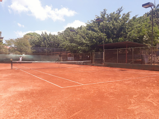Federación Panameña de Tenis