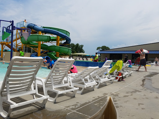 Water Park «Aqua PARDS», reviews and photos, 30372 Eden Church Rd, Denham Springs, LA 70726, USA