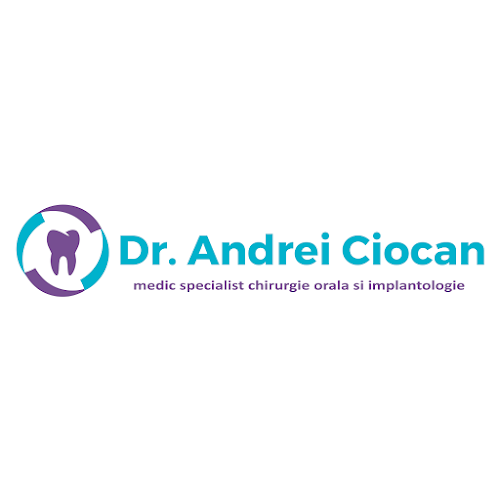 Opinii despre Chirurgie orala - Dr. Ciocan Andrei în <nil> - Dentist