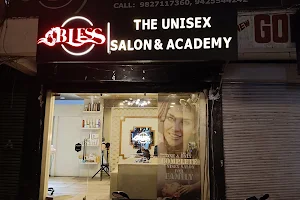Bless The Unisex Family Salon And Academy image