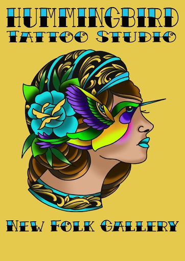 Explore mandalorian tattoo ideas, creative tattoo ideas in Powell, available at Hummingbird Tattoo Studio