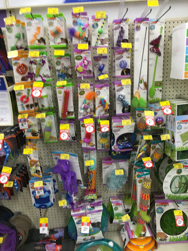 Pet Supply Store «PetSmart», reviews and photos, 13764 W Bell Rd, Surprise, AZ 85374, USA
