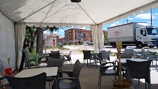 Restaurante Hostal Café Bar en Santa Marta de Tormes