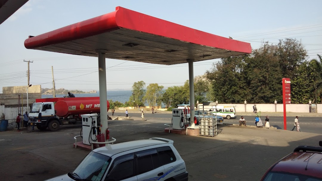 Mount Meru Filling Station MWANZA