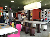 Atmosphère du Restauration rapide McDonald's à Senlis - n°15